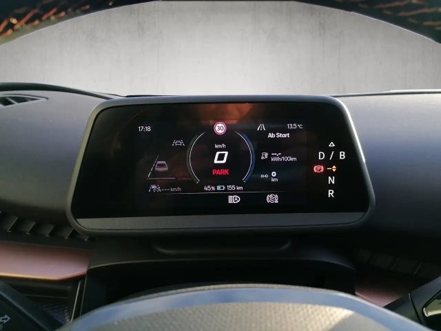 Cupra Tavascan 210 kW HEAT PUMP bhzFS GJR