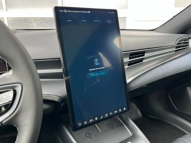 BYD Seal Excellence Vierwielaandrijving