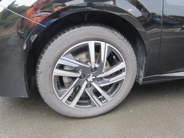 Peugeot 208 Allure Pack PureTech