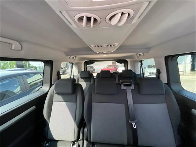 Citroën Spacetourer BlueHDi Business