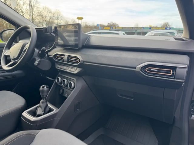 Dacia Sandero Extreme Stepway