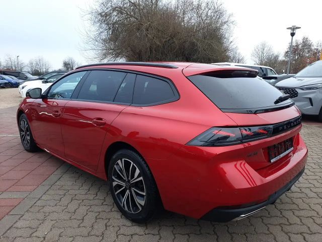 Peugeot 508 Allure Pack BlueHDi SW