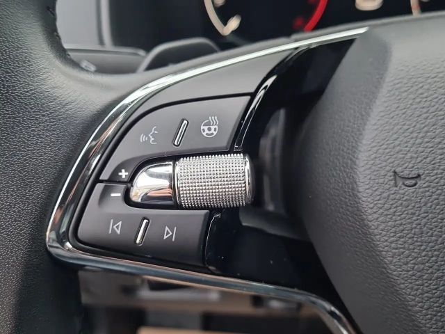 Skoda Karoq ACT Ambition