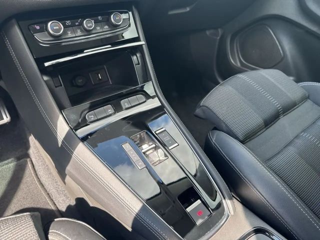 Opel Grandland X GS-Line Grand Sport