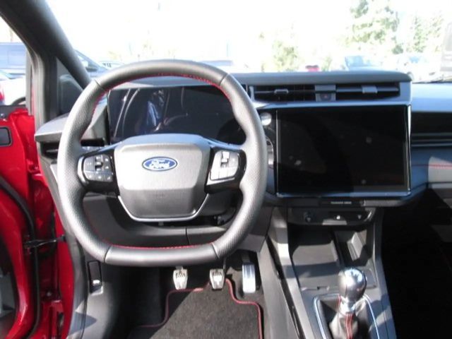 Ford Puma EcoBoost ST Line