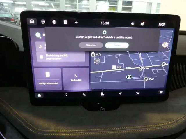 Skoda Superb Selection