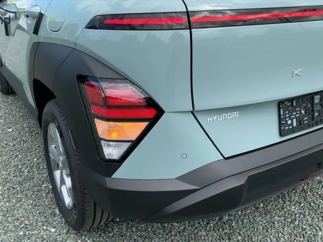 Hyundai Kona Comfort