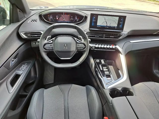 Peugeot 3008 Allure Pack EAT8 PureTech