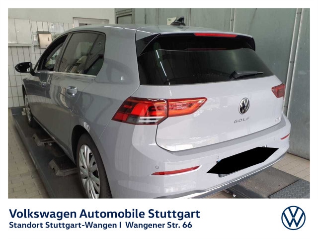 Volkswagen Golf 1.5 eTSI DSG Style