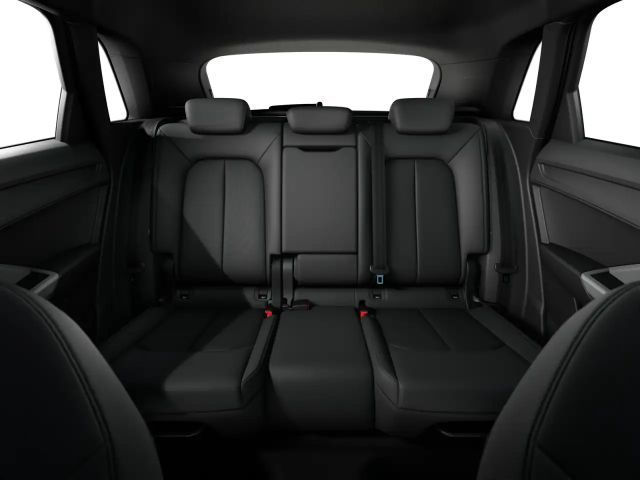 Audi Q3 35 TFSI S-Tronic