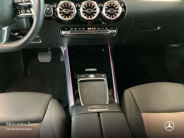 Mercedes-Benz EQA 300 4MATIC