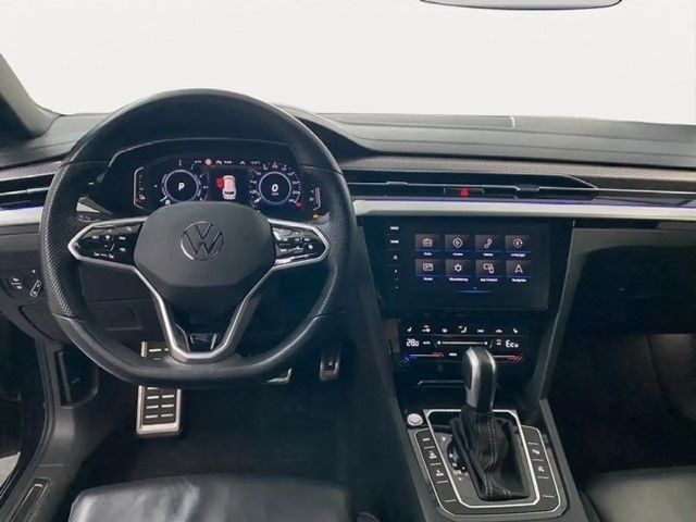 Volkswagen Arteon R-Line