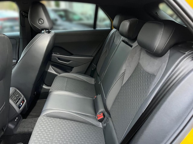 Volkswagen T-Roc 1.5 eTSI