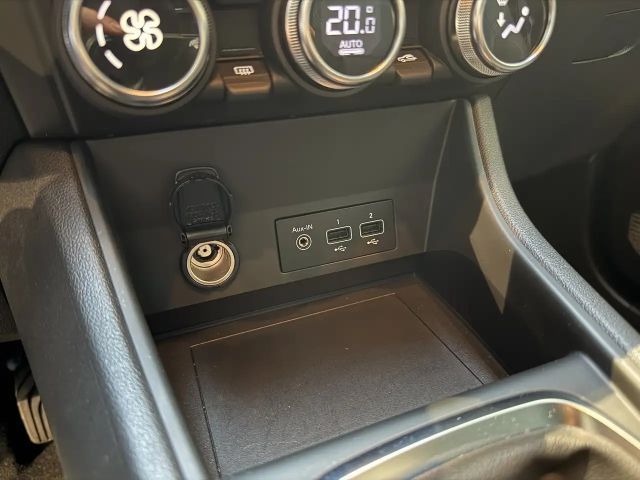 Renault Captur Experience TCe 90