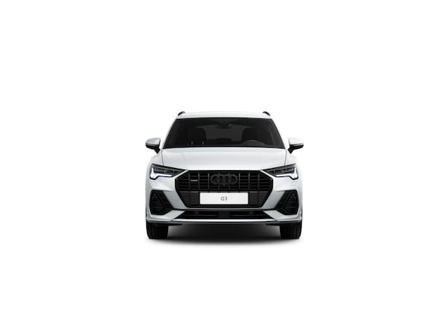 Audi Q3 40 TFSI Quattro S-Line S-Tronic