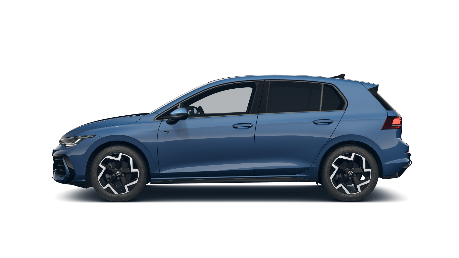 Volkswagen Golf Golf VIII R-Line