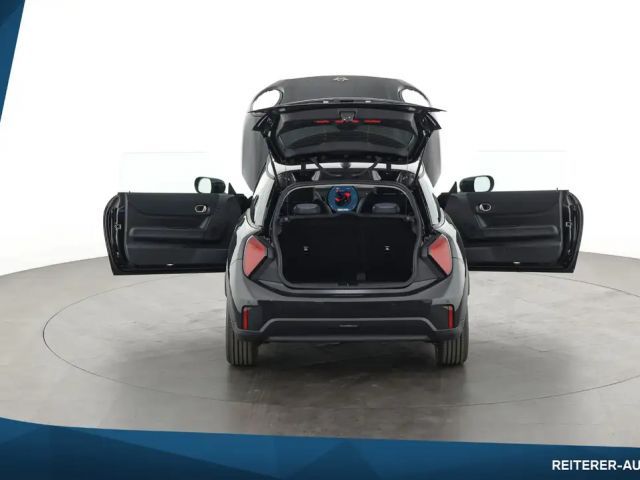 MINI Cooper *Lenkradheizung * *Head-Up *LED