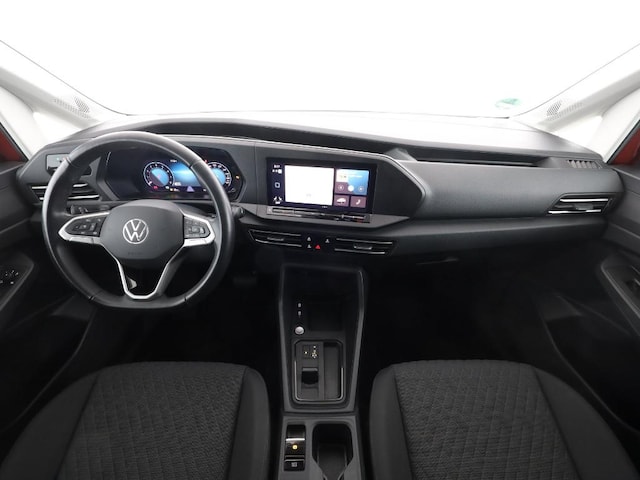 Volkswagen Caddy DSG Life Maxi