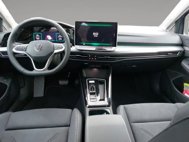 Volkswagen Golf DSG Style eHybrid