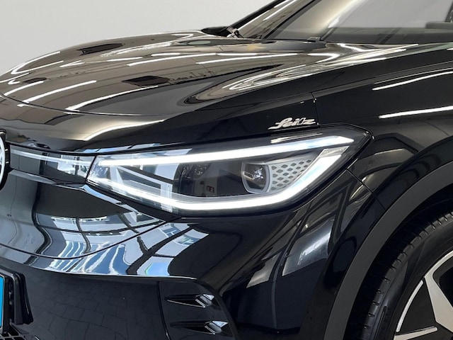 Volkswagen ID.4 4M *AHK*MATRIX*NAVI*PARKSENSOR*WÄRMEPUMPE*
