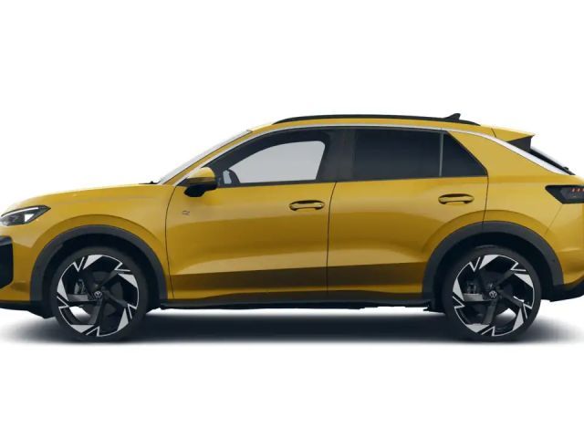 Volkswagen T-Roc 1.5 eTSI DSG R-Line
