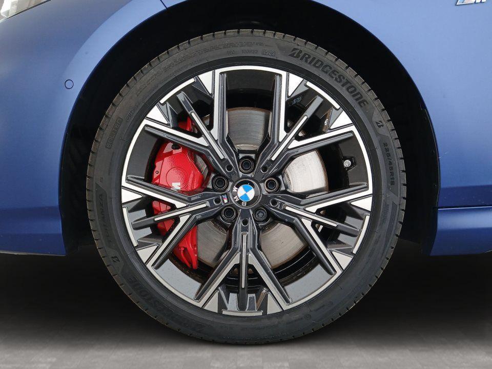 BMW M235 Gran Coupé