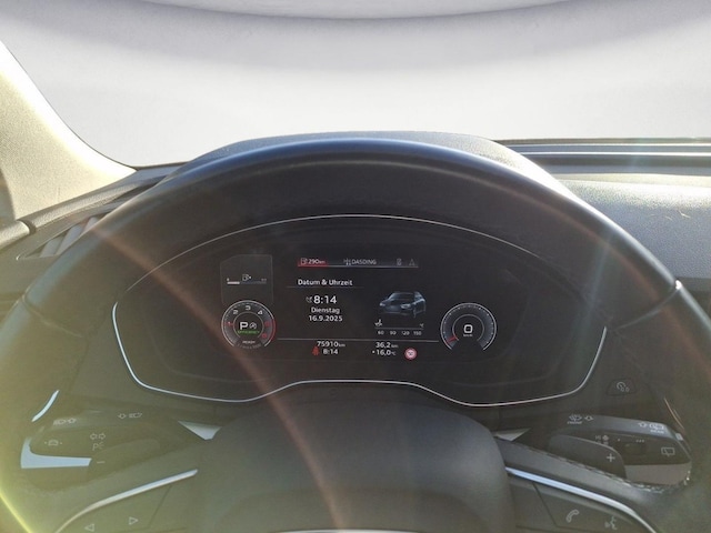 Audi Q5 40 TDI Quattro S-Tronic