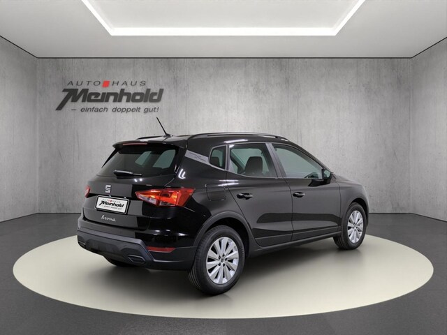Seat Arona 1.0 TSI Style
