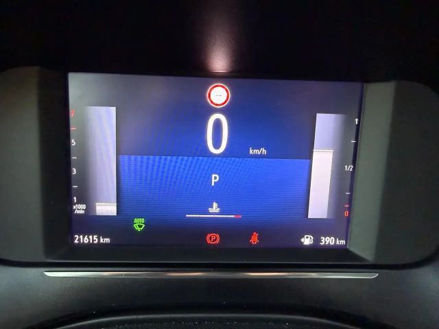 Opel Corsa Edition F Edition