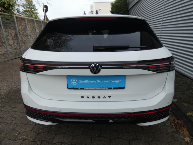Volkswagen Passat 2.0 TDI DSG R-Line Variant
