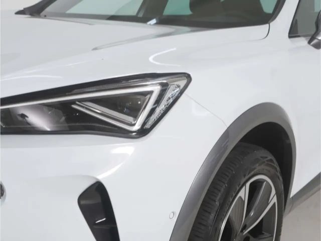 Cupra Formentor 2.0 TSI 4Drive DSG