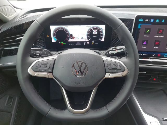 Volkswagen Passat Business DSG Variant