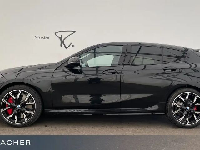 BMW 120 M-Sport Sedan