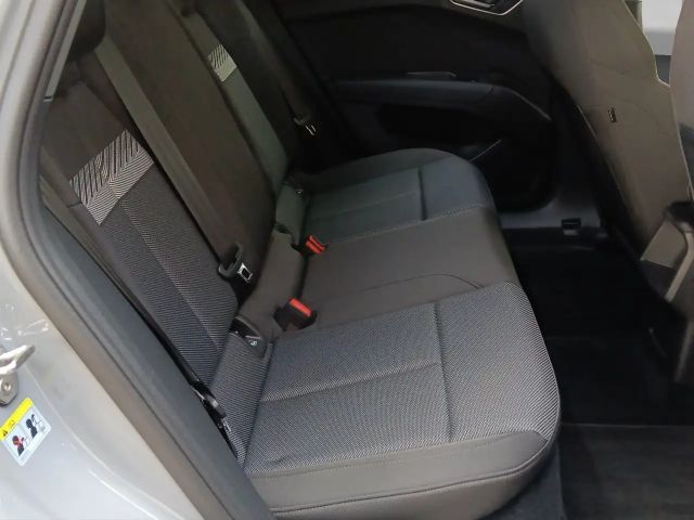 Audi Q4 e-tron 35 Sportback