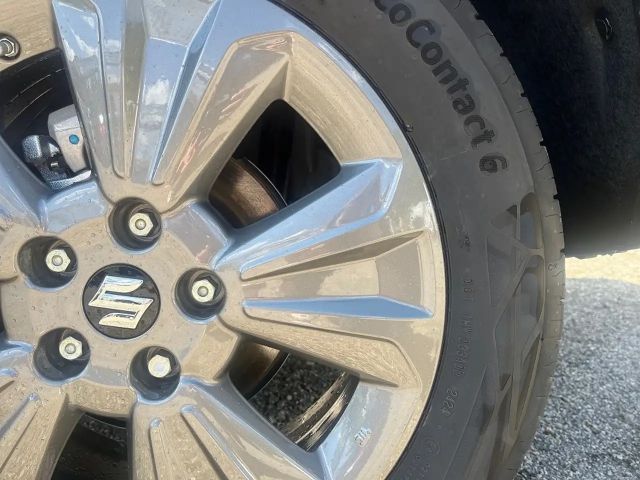 Suzuki Vitara AllGrip GL Hybrid Shine