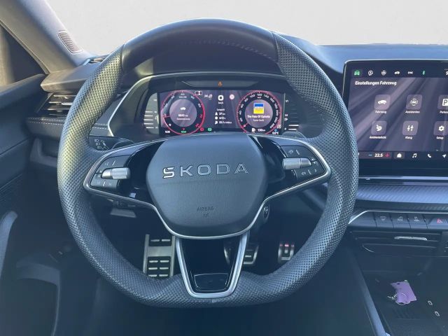 Skoda Octavia Combi Sportline