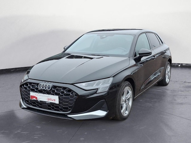 Audi A3 30 TFSI Sportback