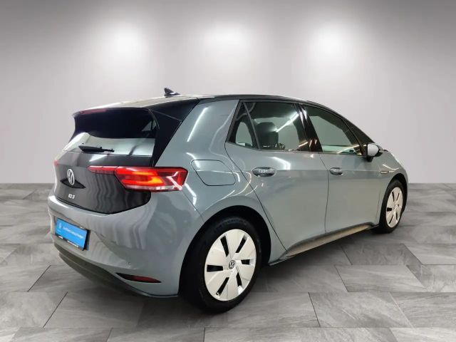 Volkswagen ID.3 58 KWh Performance Pro