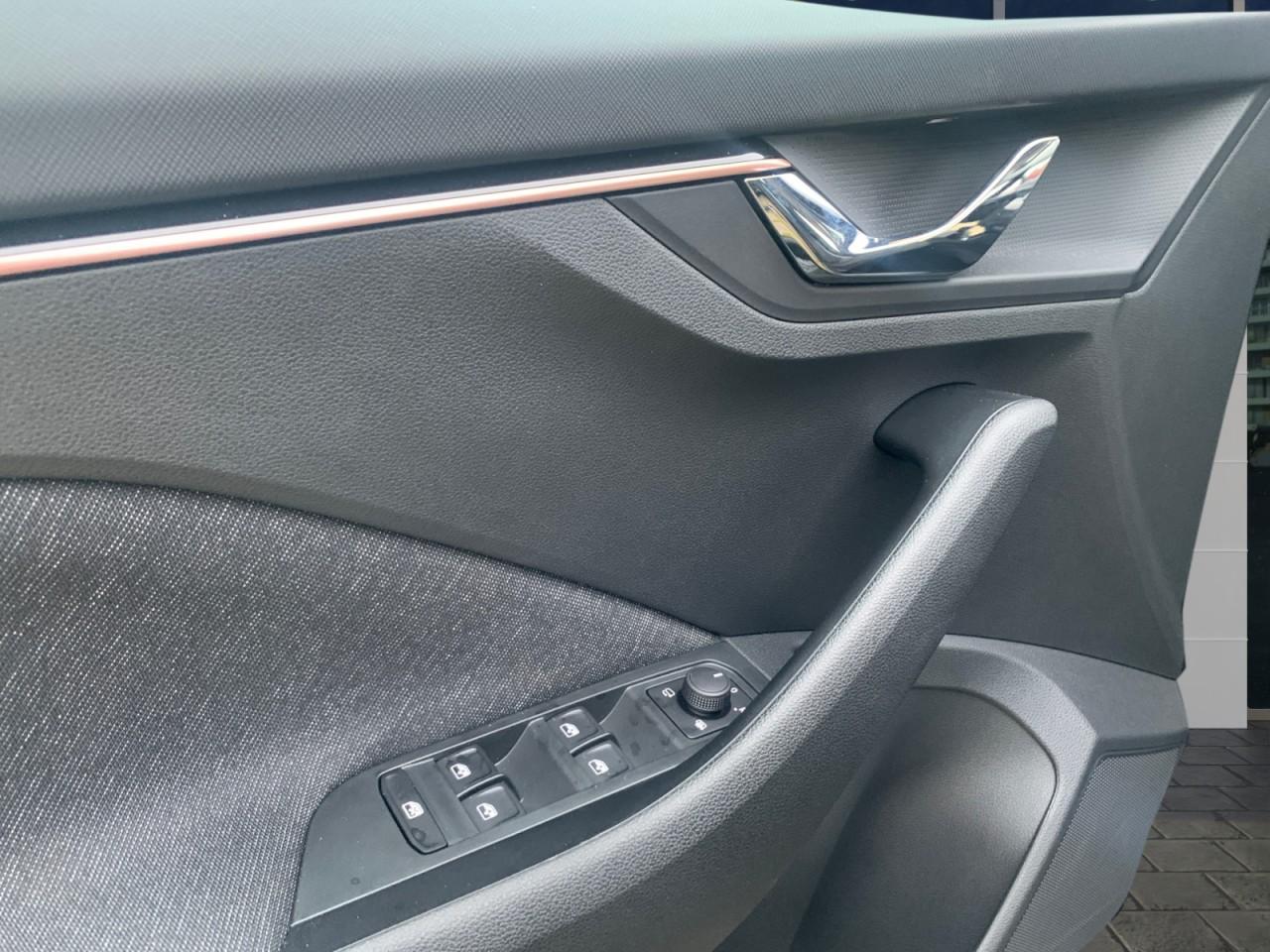 Skoda Kamiq Selection