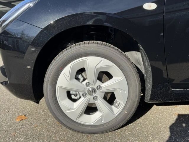 Suzuki Swift 4x4 Comfort