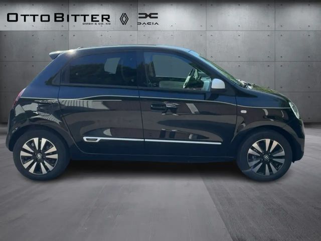 Renault Twingo E-Tech