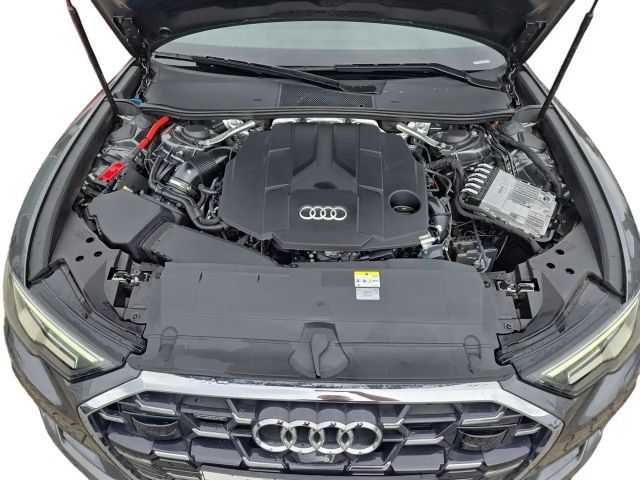 Audi A6 45 TDI Quattro S-Line