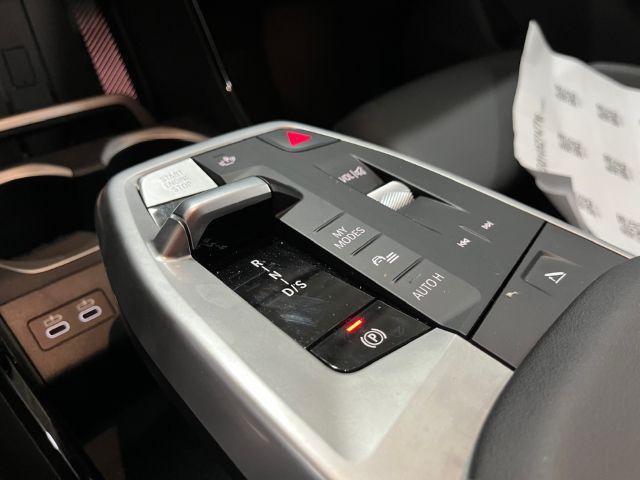 BMW X1 M-Sport xDrive20d