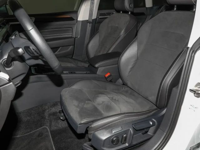 Volkswagen Arteon 2.0 TDI DSG Elegance Elegance