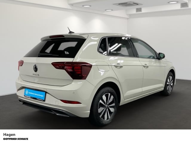 Volkswagen Polo 1.0 MPI Move