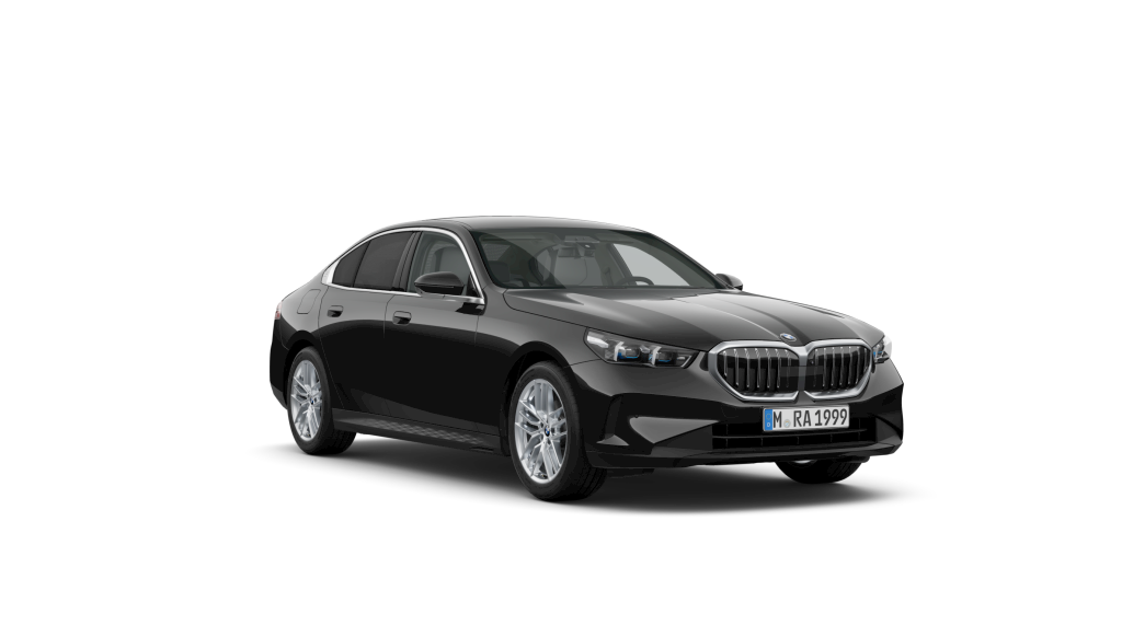 BMW 520 520d Sedan xDrive
