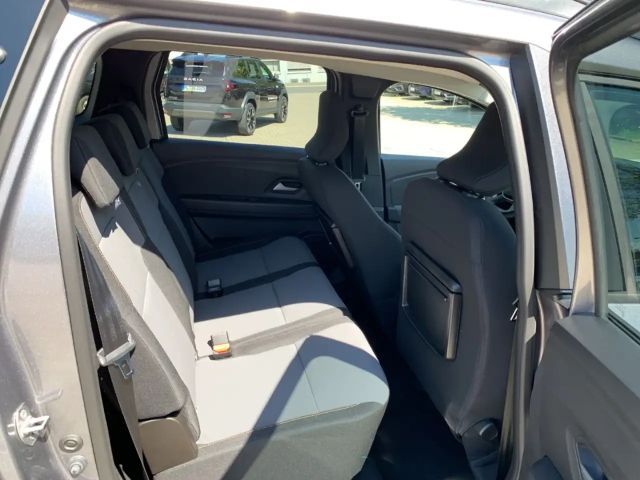 Dacia Jogger Extreme TCe 110