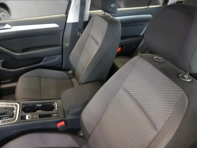 Volkswagen Passat 2.0 TDI DSG Variant