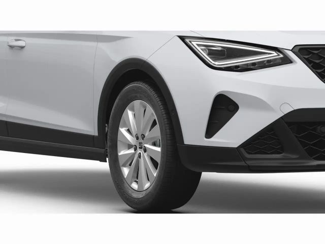 Seat Arona 1.0 TSI Style