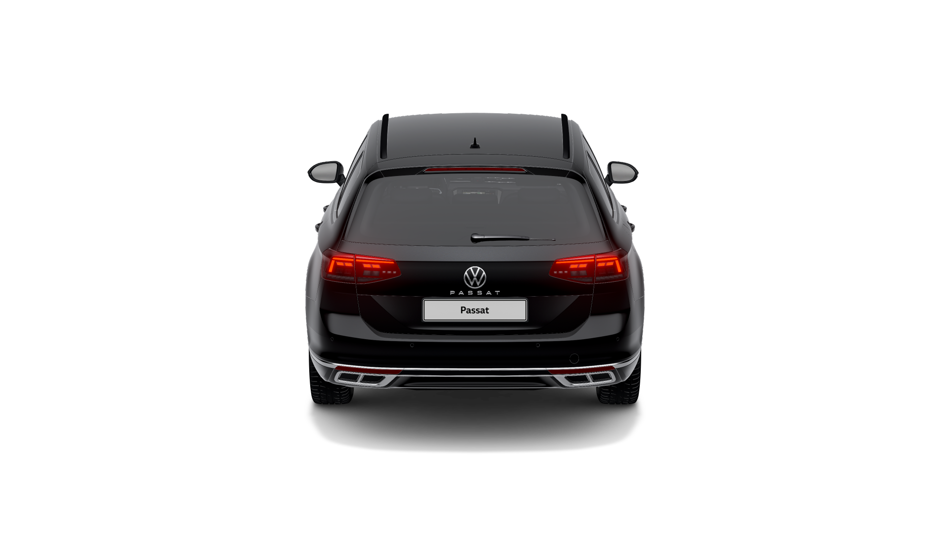 Volkswagen Passat 2.0 TDI DSG R-Line Variant